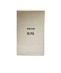 Matiere Premiere Santal Austral 100ml sealed perfume bottle